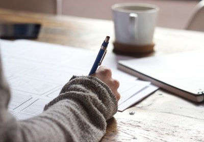 Master of Business Administration (MBA)