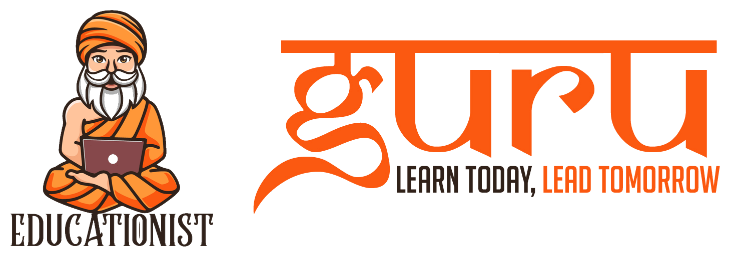 EducationistGuru
