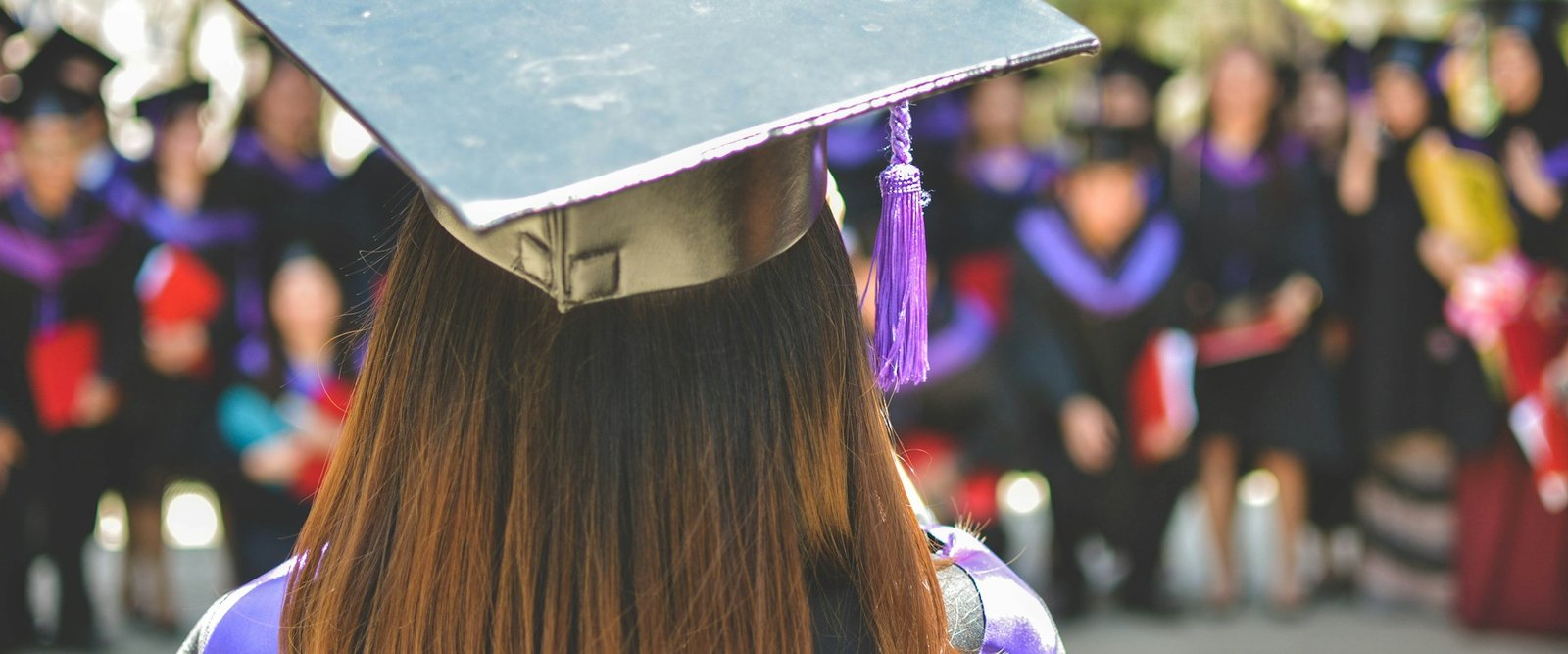 Graduate with Excellence