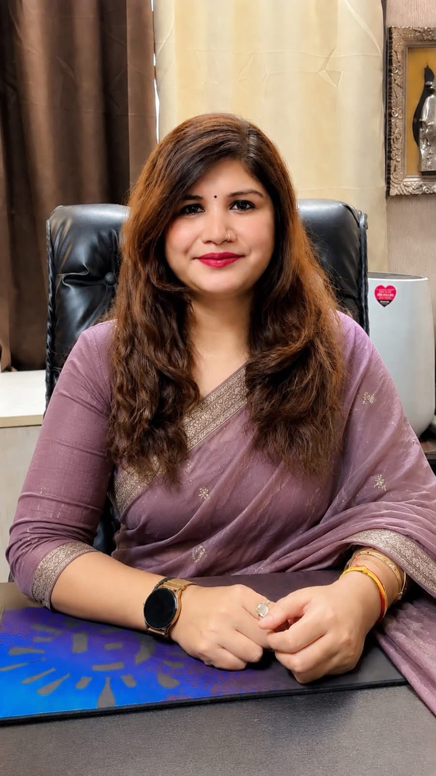 Jatinder Kaur - Founder & CEO